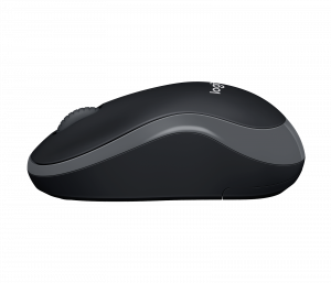 Logitech MK270 Black