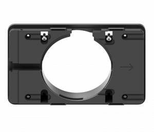 Logitech Tap Scheduler Angle Mount