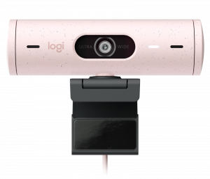 Logitech Brio 500 Full HD Webcam