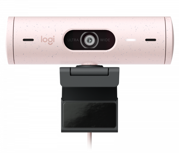 Logitech Brio 500 Full HD Webcam
