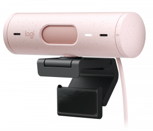 Logitech Brio 500 Full HD Webcam