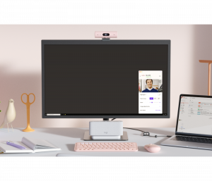 Logitech Brio 500 Full HD Webcam