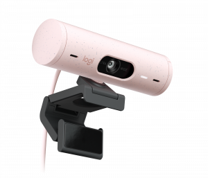 Logitech Brio 500 Full HD Webcam