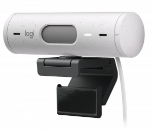 Logitech Brio 500 Full HD Webcam