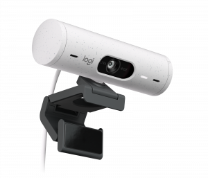Logitech Brio 500 Full HD Webcam