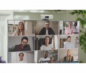 Logitech Brio 500 Full HD Webcam