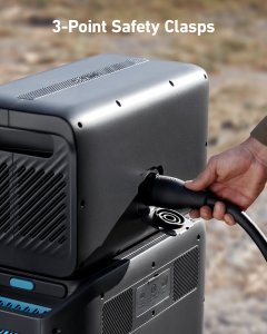 Anker A1780111-85 portable power station accessory Battery