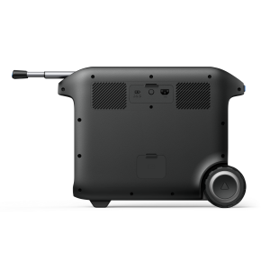 Anker SOLIX F2000 portable power station 10 Lithium Iron Phosphate (LiFePO4)