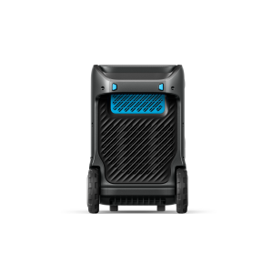 Anker SOLIX F2000 portable power station 10 Lithium Iron Phosphate (LiFePO4)