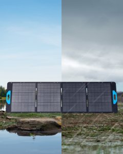 Anker 531 solar panel 200 W Monocrystalline silicon