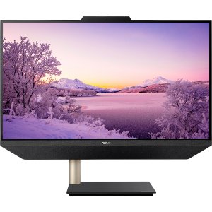 ASUS Zen AiO 24 A5401WRAK-BA065W Intel® Core™ i5 i5-10500T 60.5 cm (23.8") 1920 x 1080 pixels All-in-One PC 8 GB DDR4-SDRAM 512 GB SSD Windows 11 Home Wi-Fi 5 (802.11ac) Black