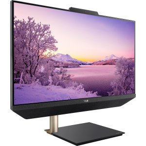 ASUS Zen AiO 24 A5401WRAK-BA065W Intel® Core™ i5 i5-10500T 60.5 cm (23.8") 1920 x 1080 pixels All-in-One PC 8 GB DDR4-SDRAM 512 GB SSD Windows 11 Home Wi-Fi 5 (802.11ac) Black