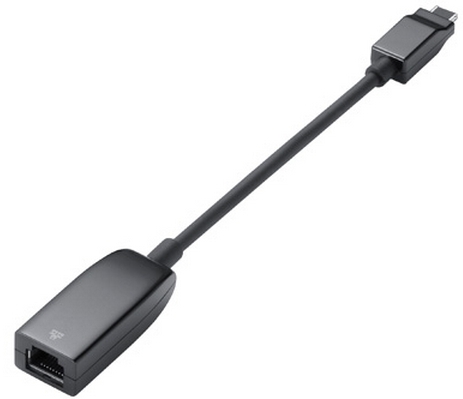 Samsung AA-AE0NAMB mobile phone cable 0.19 m Micro-USB B RJ-45