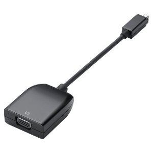 Samsung AA-AH1NAMB VGA (D-Sub) HDMI Type D (Micro) Black