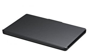 Samsung AA-BS2N11B tablet case 29.5 cm (11.6″) Folio Black