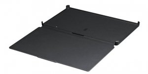Samsung AA-BS2N11B tablet case 29.5 cm (11.6") Folio Black