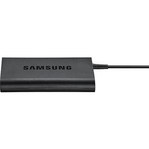 Samsung AA-PA3NC90/UK mobile device charger Laptop Black AC Indoor