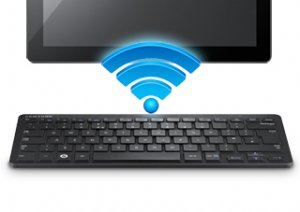 Samsung AA-SK2NWBB Bluetooth Black