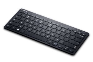 Samsung AA-SK7PWBB QWERTY Bluetooth Black