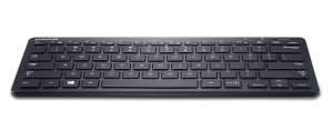 Samsung AA-SK7PWBB QWERTY Bluetooth Black