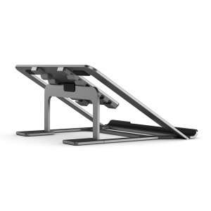 ALOGIC Metro Adjustable & Portable Laptop Riser