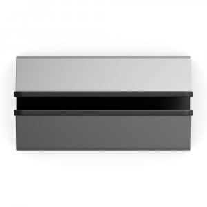 ALOGIC Bolt Adjustable Laptop Vertical Stand