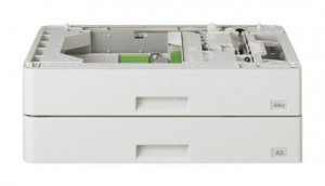Sharp AR-D37 tray/feeder 500 sheets