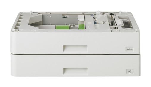 Sharp AR-D37 tray/feeder 500 sheets