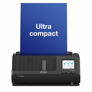 Epson ES-C380W