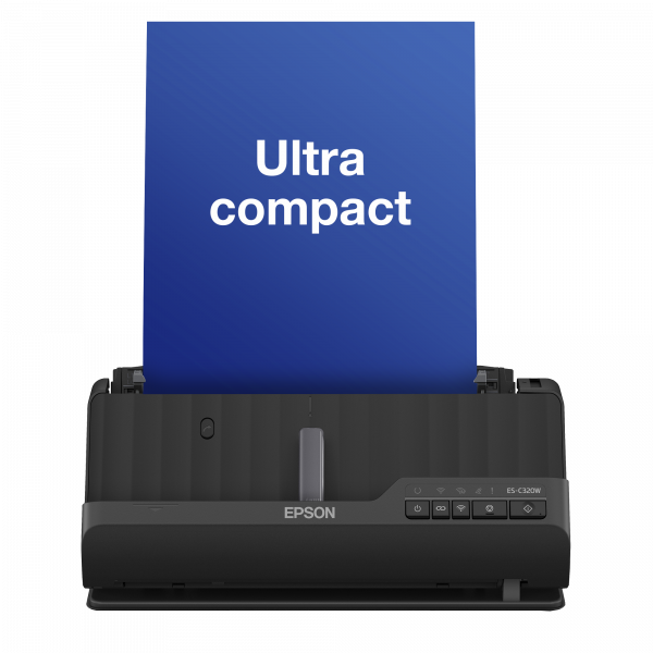 Epson ES-C320W