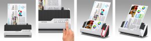 Epson DS-C490