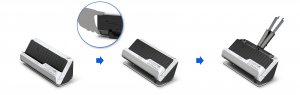 Epson DS-C490