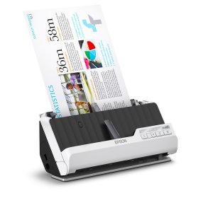 Epson DS-C490