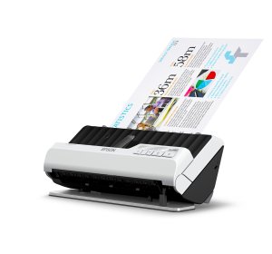 Epson DS-C490