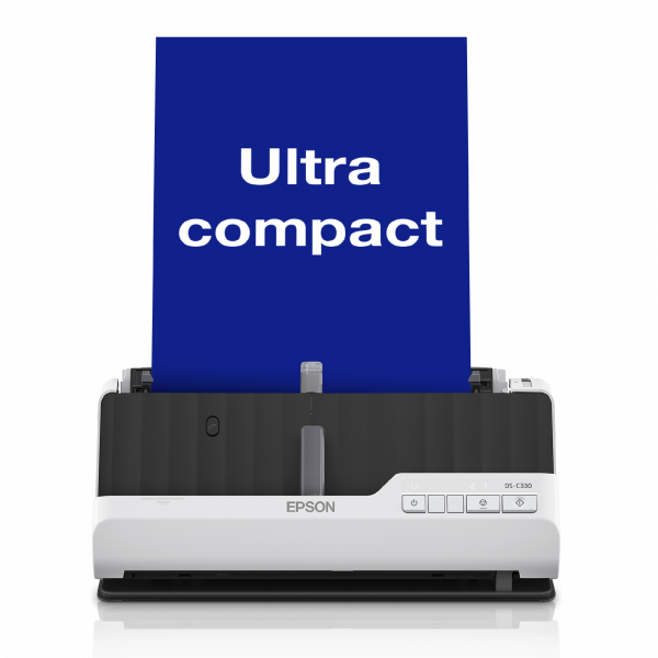 Epson DS-C330