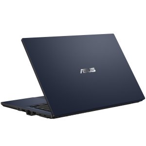 ASUS ExpertBook B1 B1402CBA-EBI715X Intel® Core™ i7 i7-1255U Laptop 35.6 cm (14") Full HD 16 GB DDR4-SDRAM 512 GB SSD Wi-Fi 6E (802.11ax) Windows 11 Pro Black