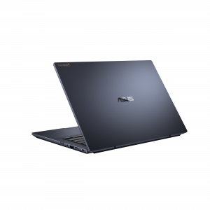 ASUS ExpertBook B5 B5402CBA-KIi7X Intel® Core™ i7 i7-1260P Laptop 35.6 cm (14") Full HD 16 GB DDR5-SDRAM 512 GB SSD Wi-Fi 6E (802.11ax) Windows 11 Pro Black