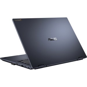 ASUS ExpertBook B5 Flip B5402FBAv-HYi5X Intel® Core™ i5 i5-1240P Hybrid (2-in-1) 35.6 cm (14") Touchscreen Full HD 16 GB DDR5-SDRAM 256 GB SSD Wi-Fi 6E (802.11ax) Windows 11 Pro Black