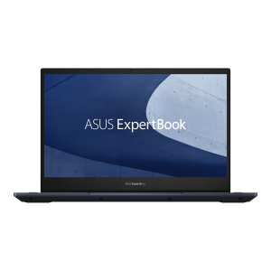 ASUS ExpertBook B5 Flip B5402FEA-HY0103X Intel® Core™ i5 i5-1155G7 Hybrid (2-in-1) 35.6 cm (14″) Touchscreen Full HD 8 GB DDR4-SDRAM 256 GB SSD Wi-Fi 6 (802.11ax) Windows 11 Pro Black