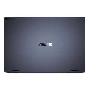 ASUS ExpertBook B5 Flip B5402FEA-HY0103X Intel® Core™ i5 i5-1155G7 Hybrid (2-in-1) 35.6 cm (14") Touchscreen Full HD 8 GB DDR4-SDRAM 256 GB SSD Wi-Fi 6 (802.11ax) Windows 11 Pro Black
