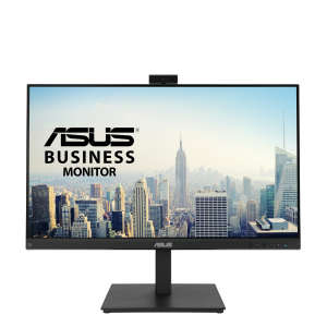 ASUS BE279QSK computer monitor 68.6 cm (27″) 1920 x 1080 pixels Full HD LCD Black