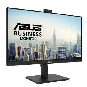 ASUS BE279QSK computer monitor 68.6 cm (27") 1920 x 1080 pixels Full HD LCD Black