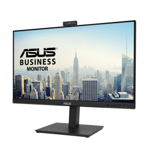 ASUS BE279QSK computer monitor 68.6 cm (27") 1920 x 1080 pixels Full HD LCD Black