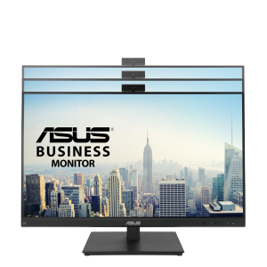 ASUS BE279QSK computer monitor 68.6 cm (27") 1920 x 1080 pixels Full HD LCD Black