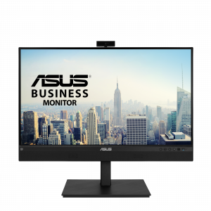 ASUS BE27ACSBK computer monitor 68.6 cm (27") 2560 x 1440 pixels Quad HD LED Black