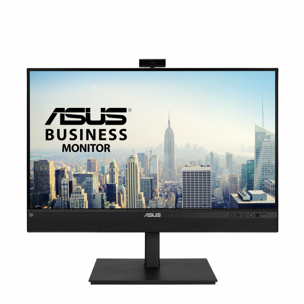 ASUS BE27ACSBK computer monitor 68.6 cm (27") 2560 x 1440 pixels Quad HD LED Black