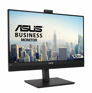 ASUS BE27ACSBK computer monitor 68.6 cm (27") 2560 x 1440 pixels Quad HD LED Black