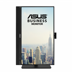 ASUS BE27ACSBK computer monitor 68.6 cm (27") 2560 x 1440 pixels Quad HD LED Black