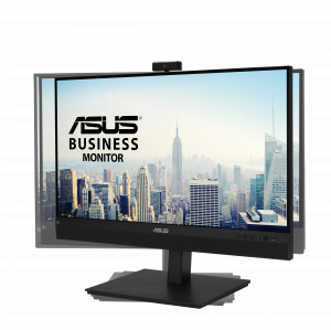 ASUS BE27ACSBK computer monitor 68.6 cm (27") 2560 x 1440 pixels Quad HD LED Black