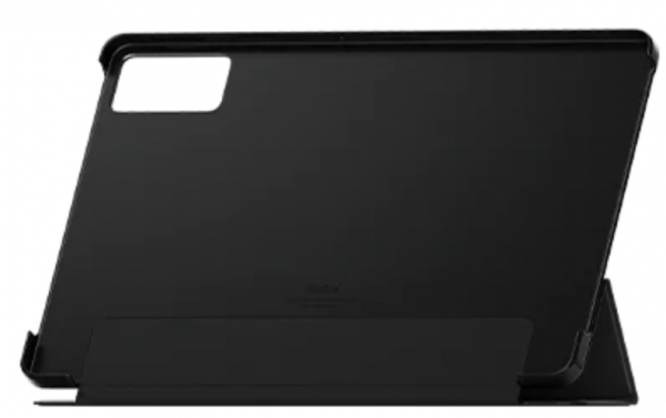 Xiaomi Redmi Pad SE Cover 27.9 cm (11") Folio Black
